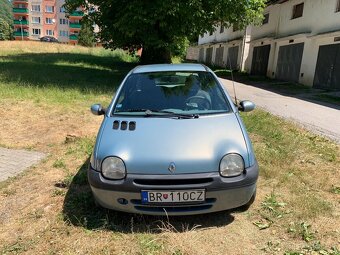 Renault Twingo 1.2 55Kw - 5