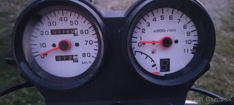 Predám Moped Babeta 50 cmm - 5