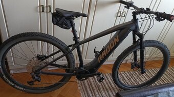 Radon JEALOUS hybrid 8.0 - 5