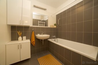 3izb.byt v projekte III Veže na 20.p s krásnym výhľadom - 5