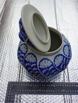 Čínsky porcelán - 5
