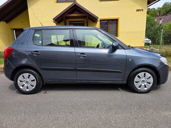 ŠKODA FABIA 1.2 12V 51KW - 5