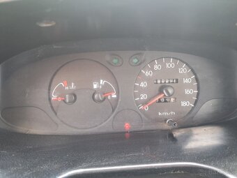 Sklapac,vyklapac do 3.5t Hyundai h1 - 5