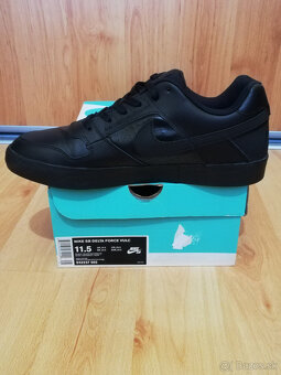 NIKE SB Delta Force Vulc EU45.5 - 5