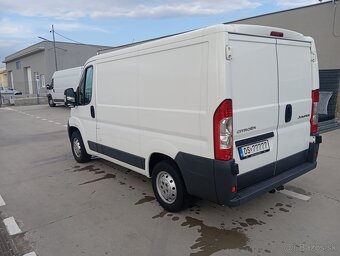 Citroen Jumper - 5