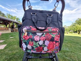 Cybex priam spring bloosom - 5