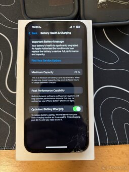 iPhone 13 128GB - 5