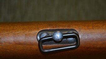 Predám ZKM 456 kal. 22 LR presná vhodná na MAO - 5