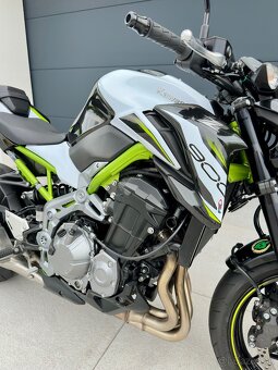 Kawasaki z 900 - 5