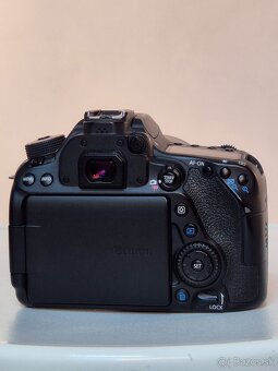 Canon Eos 80D + Sigma ART 18-35mm F1.8 - Super na Foto - 5