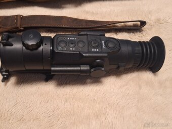 Predám gulovnicu Blaser R8 Success - 5