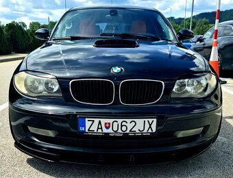 predám bmw e87 118d 2L diesel 105kw - 5