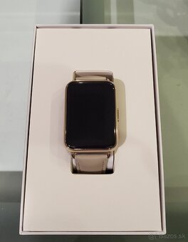 Huawei Watch Fit 2 Classic - 5
