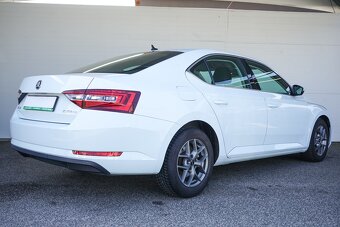 102- Škoda, Superb, 2016, benzín, 1.8 TSI, 132kw - 5