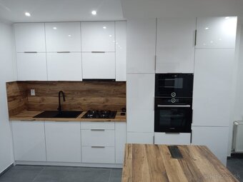 Expresná montáž kuchýň IKEA - 5