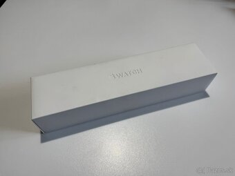 Apple Watch 5 44mm + remienky - 5