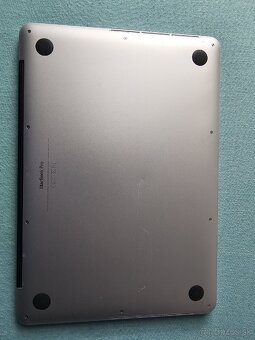 MacBook Pro 13" Retina (Early 2015) – i5 / 8GB RAM - 5