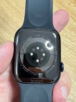 Apple Watch 7 45mm - 5
