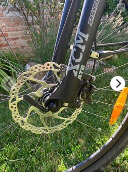 Elektrobicykel Kellys Tygon - 5