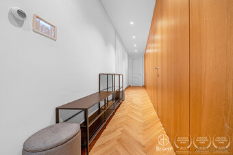 BOSEN | 5 izbový nadštandarný byt, Moyzesova - Staré mesto - 5