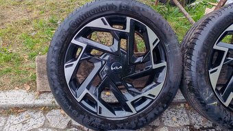 5x114,3 R19 --- KIA SPORTAGE GT LINE - 5