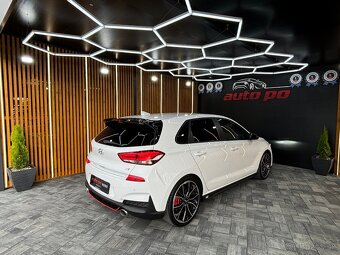 Hyundai  i30N 2.0 T-GDi N Performance - 5