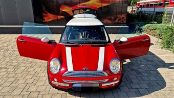 Mini Cooper 1.6i 85kw - 5