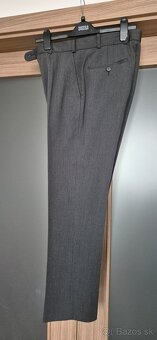 Pánsky oblek VITTORIA (Collezione di Milano) - 5