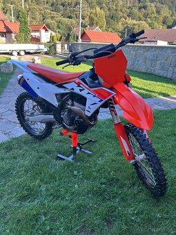 KTM SXF 250 2023 - 5