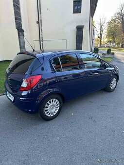 Opel Corsa 1.2 16V 63kw 2014 EcoTec Benzín - 5