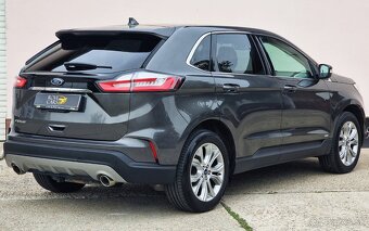 Ford Edge Eco Blue 2.0 Bi-Turbo 175KW Titanum PLus X AWD AT8 - 5