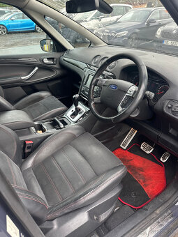 360. FORD S MAX 2014 / 2.0 ECOBOOST / TPWA - 5