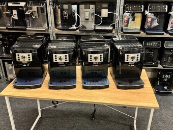 Kávovar DeLonghi MAGNIFICA S ECAM22.110.B - 5