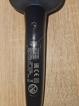 Žehliacia kefa Philips Series 5000 - 5