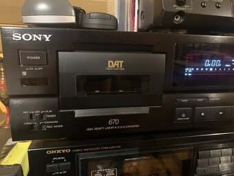 Predám HiFi komponenty od svetových značiek - 5