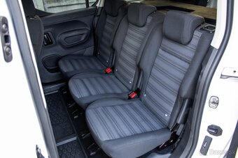 Opel Combo Van 1.5 CDTI 130k Enjoy - 5