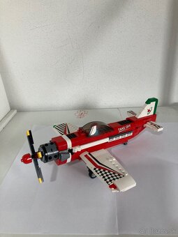 Predam lego rozne sady - 5