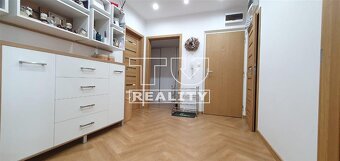 Predaj priestranného zrekonštruovaného 2-izbového bytu v... - 5