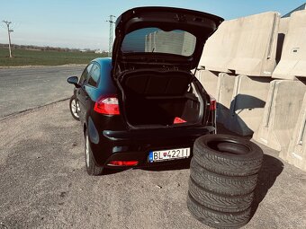 Kia Rio 1.25 benzin 44tis KM - 5
