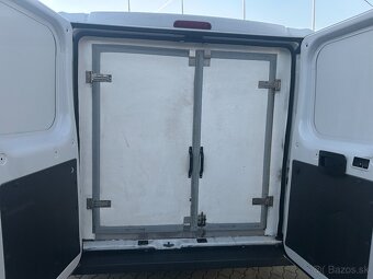 Fiat Ducato 2.3JTD CARRIER XARIOS 300 - 5