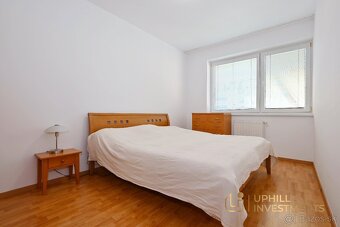 2 izbový byt v novostavbe, 60m2, Šustekova, BA - Petržalka - 5