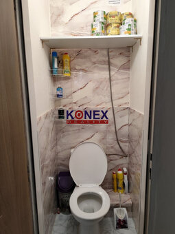 ZREKONŠTRUOVANÝ 3-izbový byt TURŇA NAD BODVOU - 5