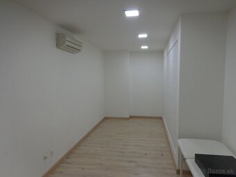 Prenájom - prevádzkový priestor  16-22 m2, Banská Bystrica,  - 5