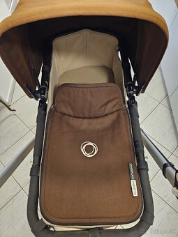 Detsky kocik Bugaboo Chameleon - 5