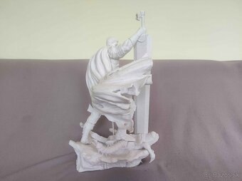 Zberateľská figúrka Guts (Berserk) - 5