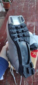 Dámske topánky na bežky Rossignol Nordic boots 36 - 5
