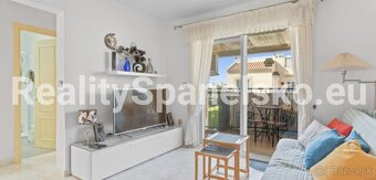 Útulný střešní apartmán 3+kk(55 m²) s prostornou terasou - 5