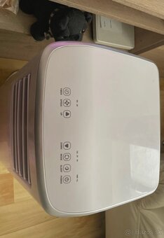 Mobilná klimatizácia clatronic-CL3831 - 5