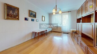 HALO reality - Predaj, trojizbový byt Zvolen, Lipovec, J. Po - 5