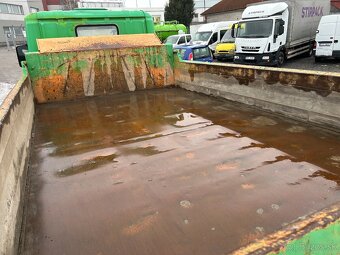 Scania P124G.420 3-STRANNÝ SKLÁPĚČ - 5